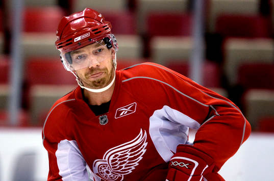 Mikael Samuelsson