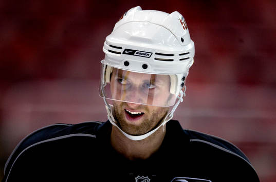 Kristian Huselius