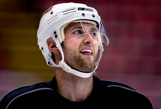 Kristian Huselius