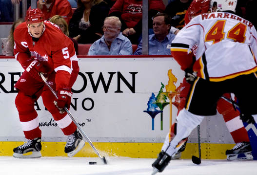Nicklas Lidström