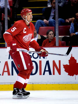 Nicklas Lidström