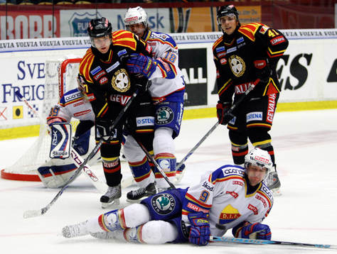 Kristofer Ottosson