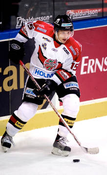 Andreas Salomonsson