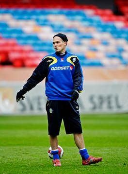 Fredrik Ljungberg