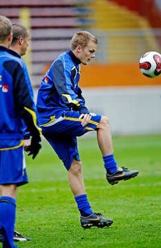 Sebastian Larsson