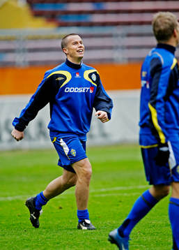 Daniel Andersson