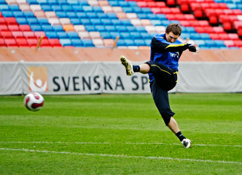 Kim Källström