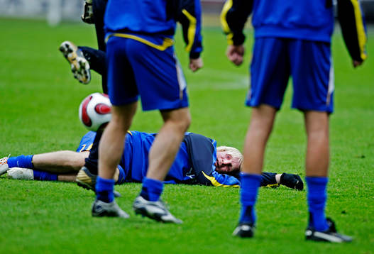 Petter Hansson