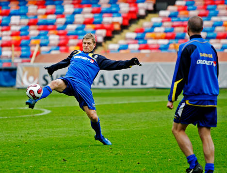 Marcus Allbäck