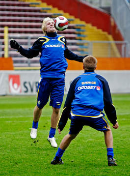 Petter Hansson