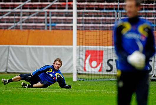 Kim Källström