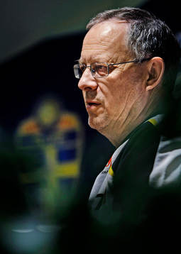 Lars Lagerbäck
