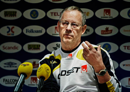 Lars Lagerbäck
