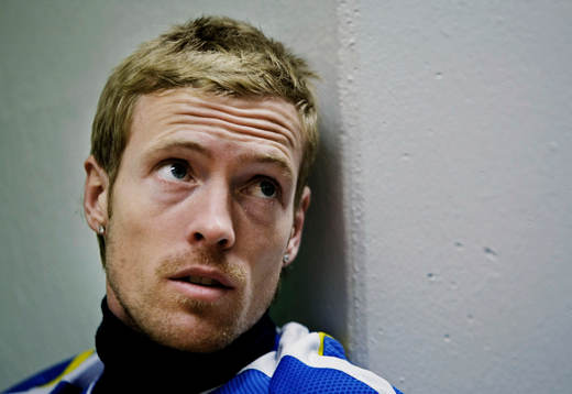 Christian Wilhelmsson