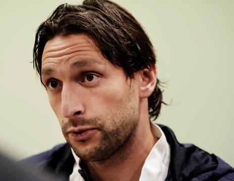 Rami Shaaban