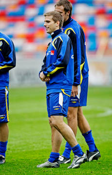 Anders Svensson