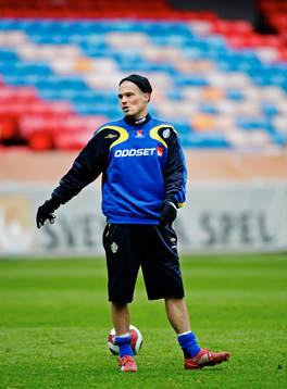Fredrik Ljungberg