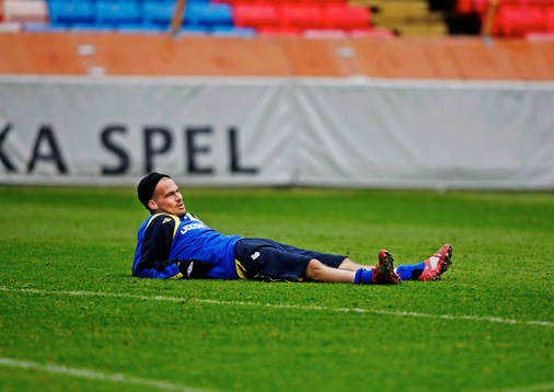 Fredrik Ljungberg