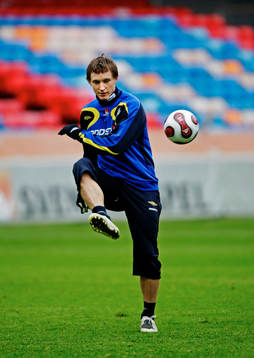 Kim Källström