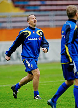 Daniel Andersson
