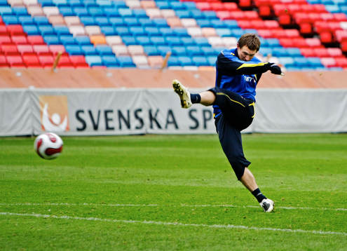 Kim Källström