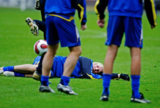 Petter Hansson