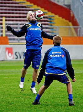 Petter Hansson
