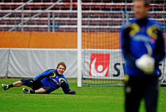 Kim Källström