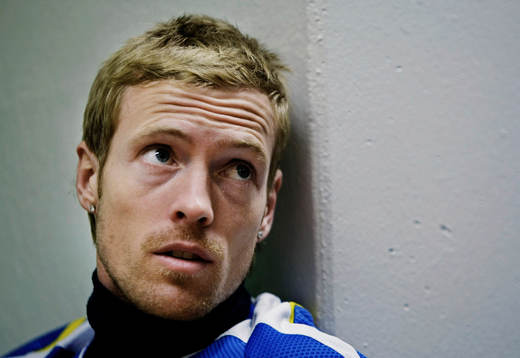 Christian Wilhelmsson