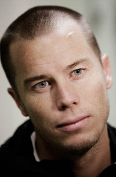 Daniel Andersson