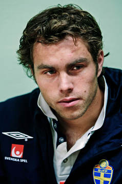 Johan Elmander