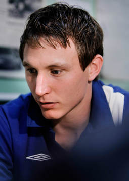 Kim Källström