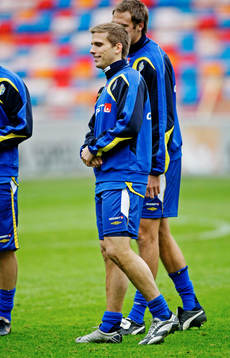 Anders Svensson