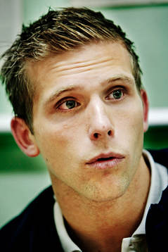 Anders Svensson