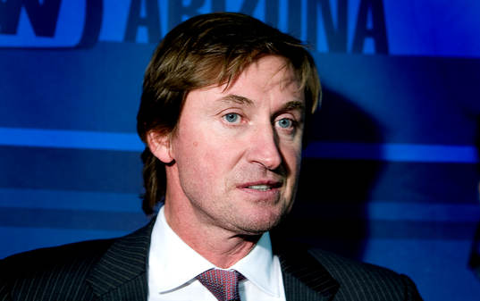 Wayne Gretzky