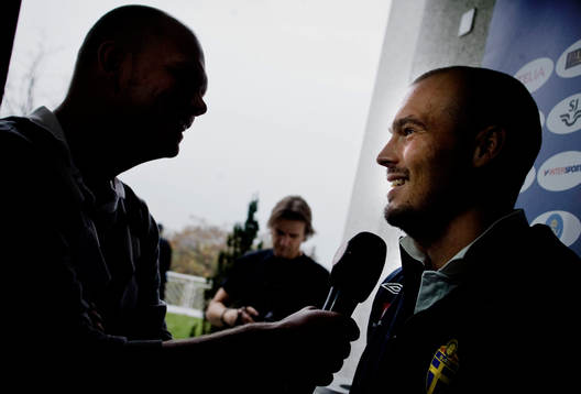 Fredrik Ljungberg