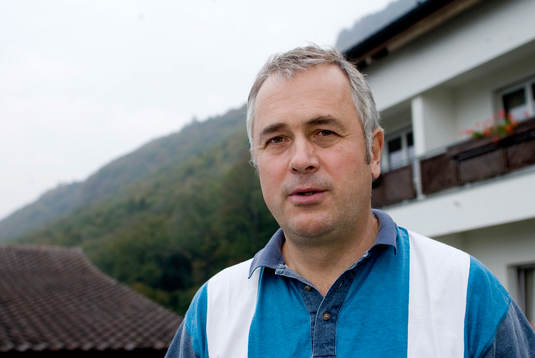 Lars Grimlund, Journalist DN
