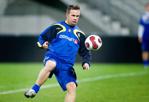 Tobias Linderoth