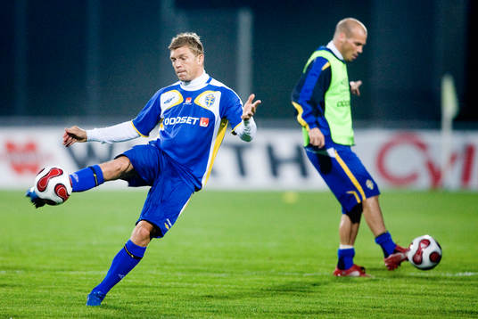 Marcus Allbäck