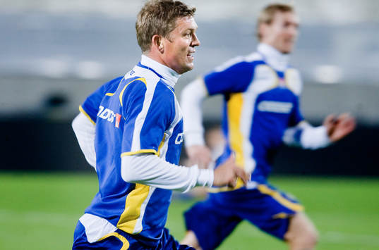 Marcus Allbäck
