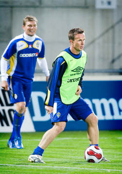 Tobias Linderoth