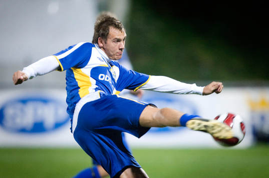 Andreas Granqvist