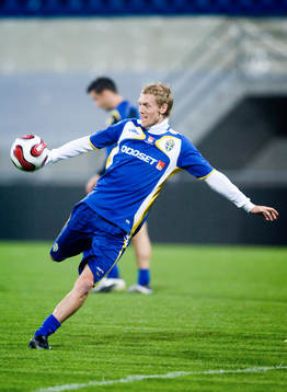 Christian Wilhelmsson