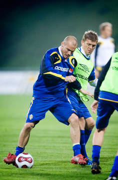 Fredrik Ljungberg