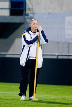 Lars Lagerbäck