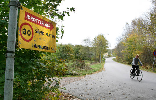 3 Fotboll, Superettan, Ljungskile - Falkenberg