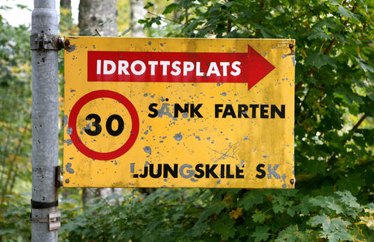 3 Fotboll, Superettan, Ljungskile - Falkenberg