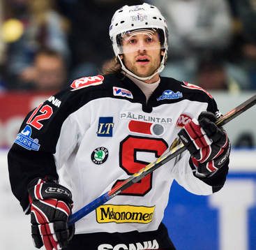 Ishockey, Elitserien, Daniel Josefsson, Södertälje