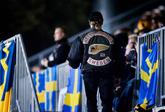 Hells Angels