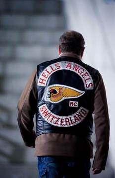 Hells Angels